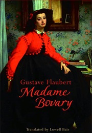 Madame Bovary (Gustave Flaubert)