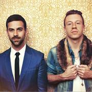 MacKlemore & Ryan Lewis