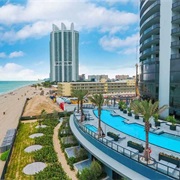 Sunny Isles Beach, Florida