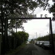 Whitehall (Home Farm)