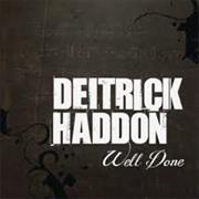"Deitrick Haddon" -Deitrick Haddon