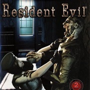 Resident Evil (2002)