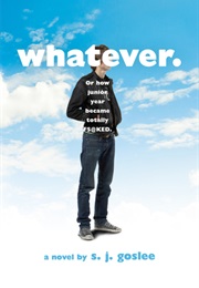 Whatever (S.J.Goslee)
