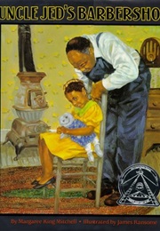 Uncle Jed's Barbershop (Margaree King Mitchell)