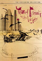 Fear and Loathing in Las Vegas