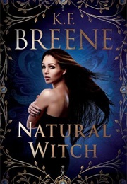 Natural Witch (K.F. Breene)