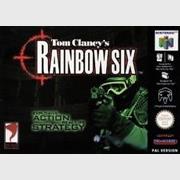 Tom Clancy's Rainbow Six