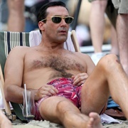 Jon Hamm