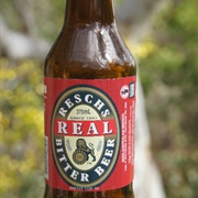 Resch's Real Bitter