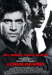 Lethal Weapon (Richard Donner)