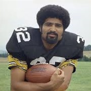 Franco Harris
