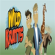 Wild Kratts
