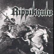 Rippikoulu - Musta Seremonia