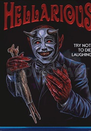 Hellarious (2019)