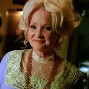 Christine Ebersole - Anna-Lee Leighton