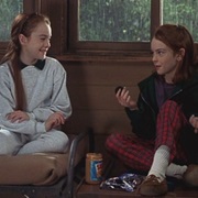 The Parent Trap