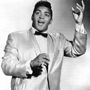 Solomon Burke