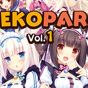 Nekopara Vol. 1