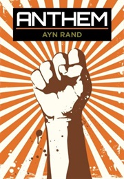 Anthem (Ayn Rand)