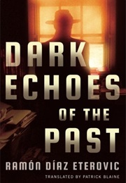 A Book Set in Africa or South America (Dark Echoes of the Past)