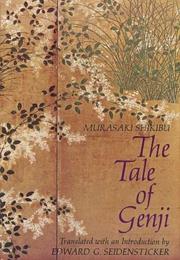 The Tale of Genji (Murasaki Shikibu)