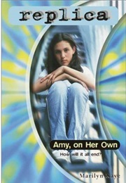 Amy, on Her Own (Marilyn Kaye)