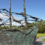 The Coffin Ship Westport