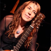 Beth Nielsen Chapman