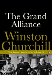 The Grand Alliance (Winston S. Churchill)