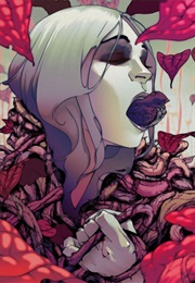 The Department of Alterations (Gennifer Albin)