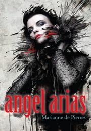 Angel Arias (Marianne De Pierres)