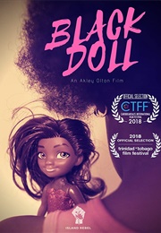 Black Doll (2018)