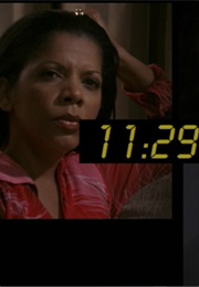 24: "Season 1: 11PM-12AM" (2002)