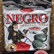 Negro