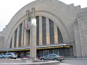 Cincinnati Union Terminal