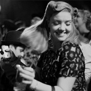 Attend a Blitz Party.