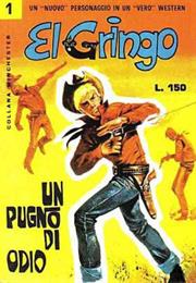 El Gringo