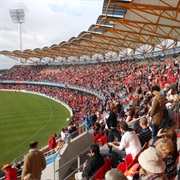 Carrara Stadium