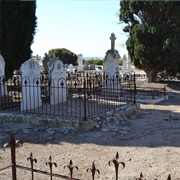 Cemetery