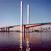 Bolte Bridge