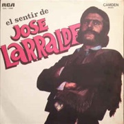 El Sentir De José Larralde – José Larralde (1968)