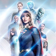 Supergirl Season 5