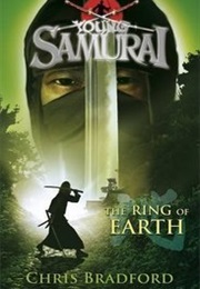 The Ring of Earth (Chris Bradford)