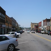 Claremore, Oklahoma