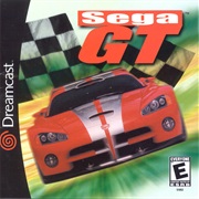 Sega GT (DC)