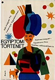 Egyiptomi Történet (1963)