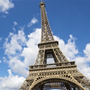 Eiffel Tower