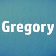 Gregory