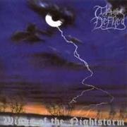 Thus Defiled - Wings of the Nightstorm