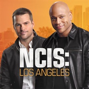 NCIS: Los Angeles Season 10